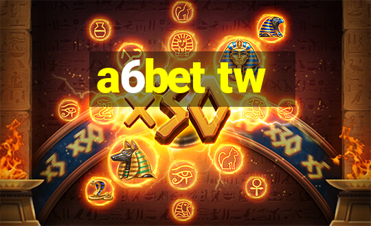 a6bet tw