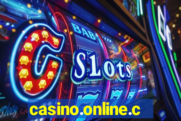 casino.online.chile