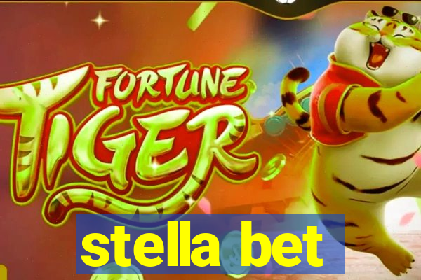 stella bet