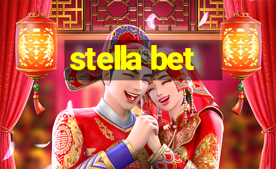 stella bet