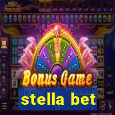 stella bet