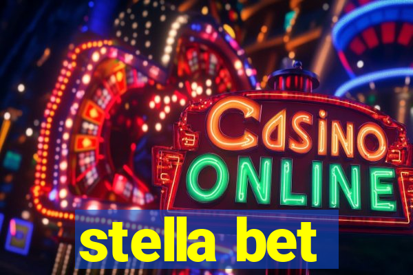 stella bet