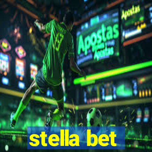 stella bet