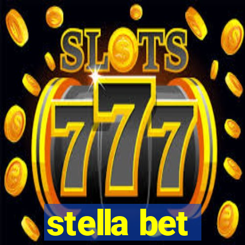 stella bet