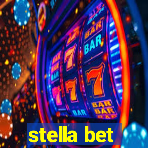 stella bet