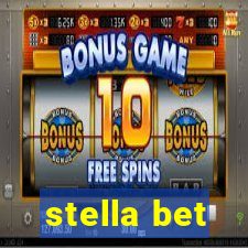 stella bet