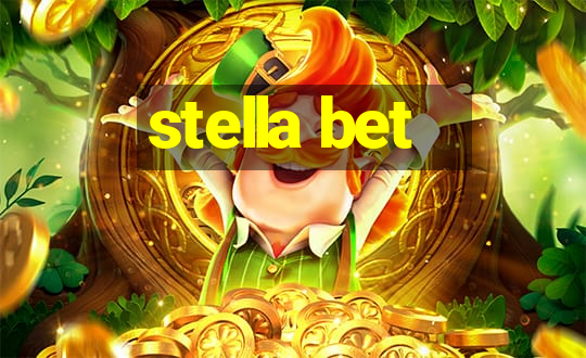 stella bet