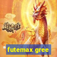 futemax gree