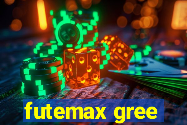 futemax gree