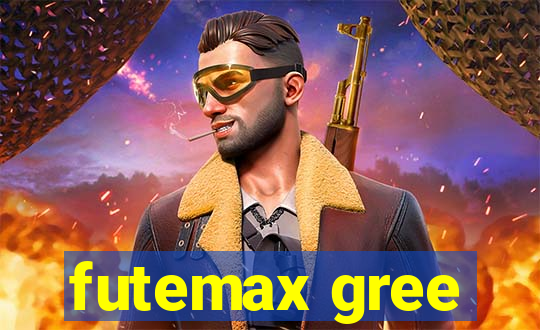 futemax gree