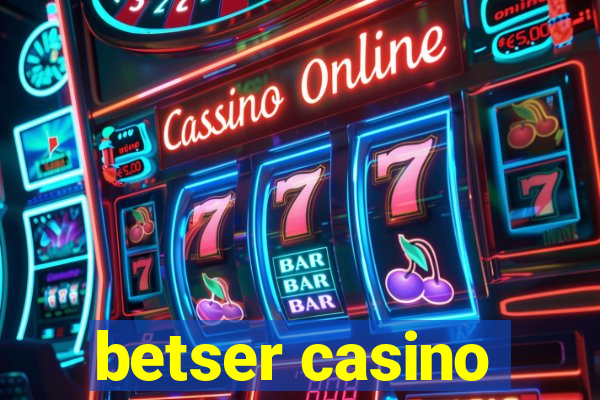 betser casino