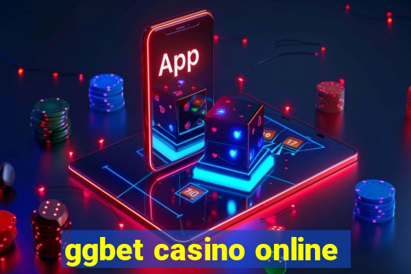 ggbet casino online