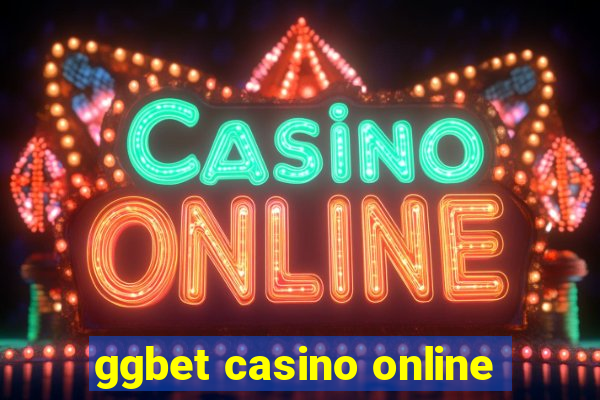 ggbet casino online