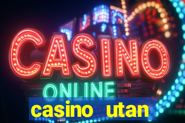 casino utan spelpaus i mobilen