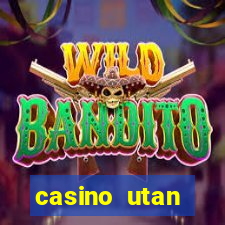 casino utan spelpaus i mobilen