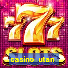 casino utan spelpaus i mobilen