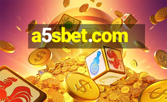 a5sbet.com