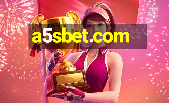 a5sbet.com