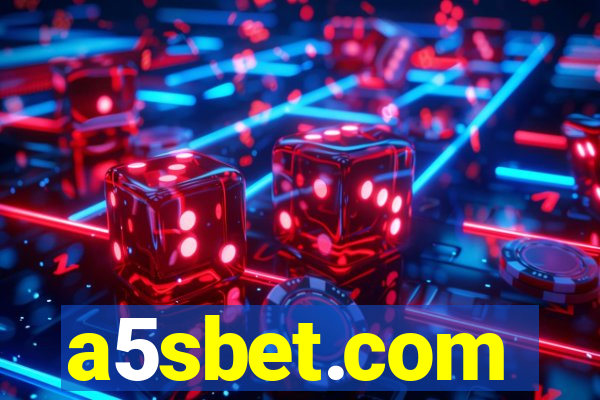 a5sbet.com