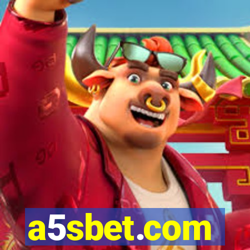 a5sbet.com