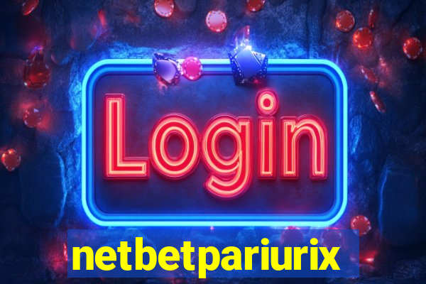 netbetpariurix