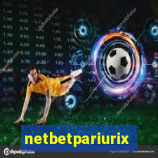 netbetpariurix