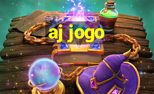 aj jogo