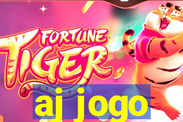 aj jogo