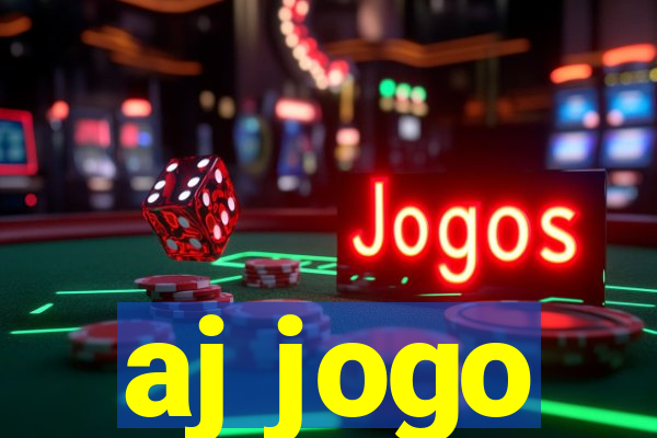 aj jogo