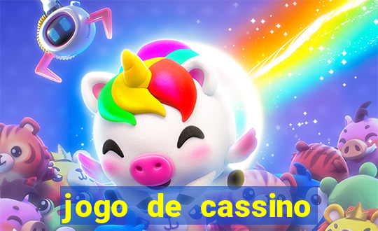 jogo de cassino que paga