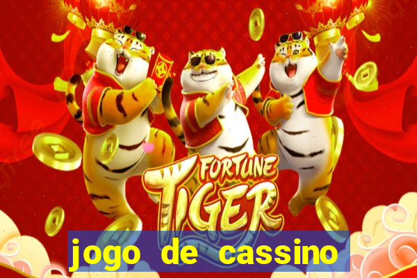 jogo de cassino que paga