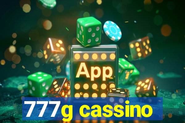 777g cassino