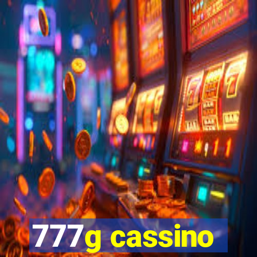 777g cassino