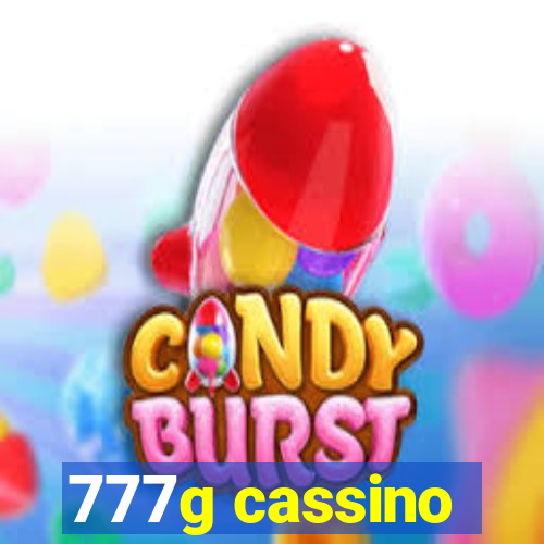 777g cassino