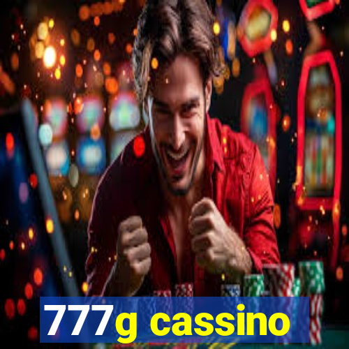 777g cassino