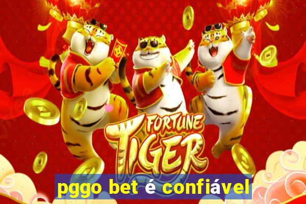 pggo bet é confiável