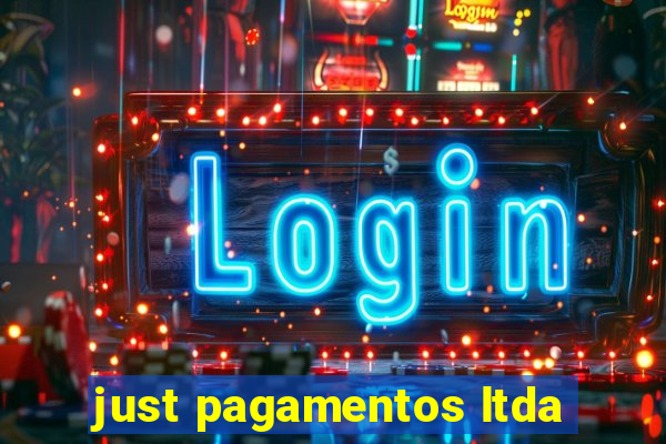 just pagamentos ltda