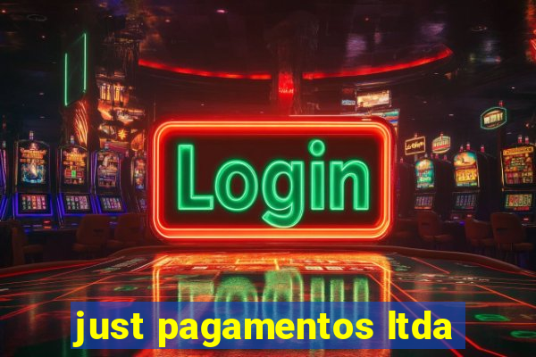 just pagamentos ltda