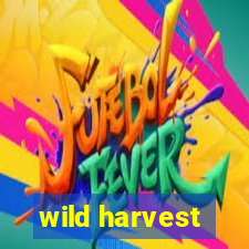 wild harvest