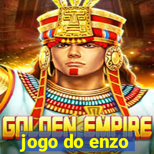 jogo do enzo