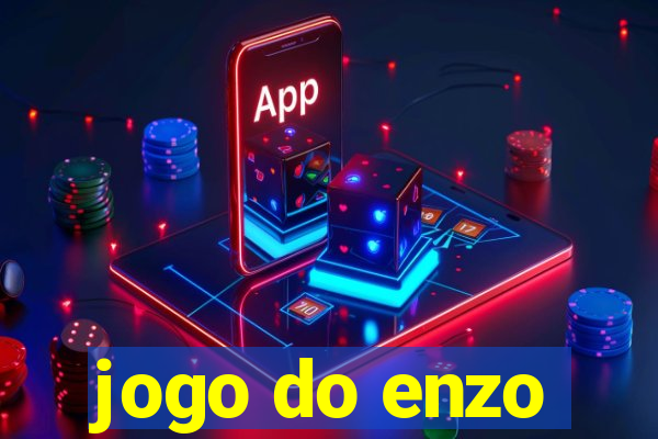 jogo do enzo