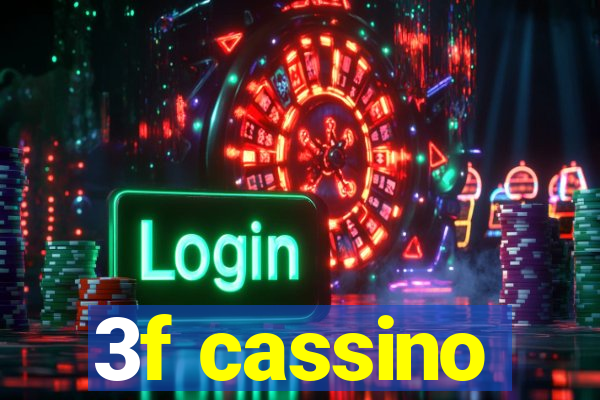 3f cassino