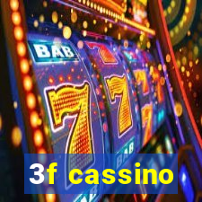 3f cassino