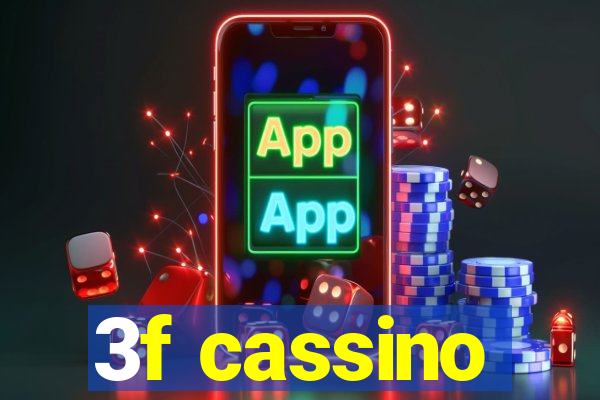 3f cassino