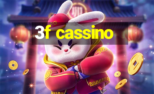 3f cassino