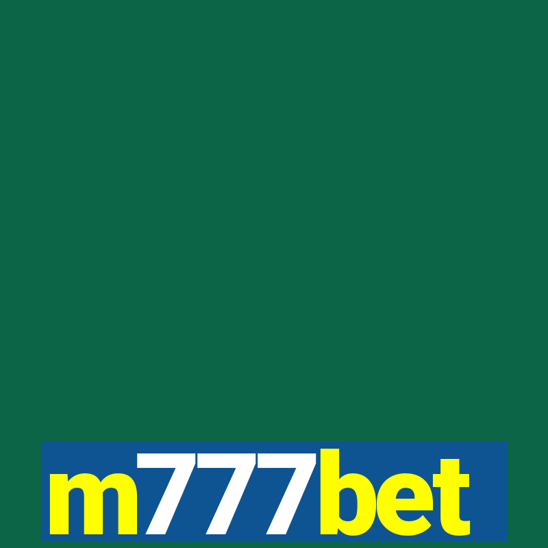 m777bet