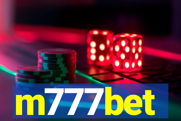 m777bet