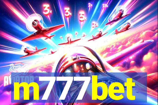 m777bet