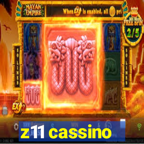 z11 cassino