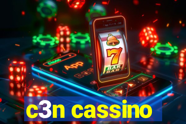 c3n cassino